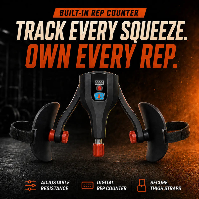 CoreForm RepTrack™
