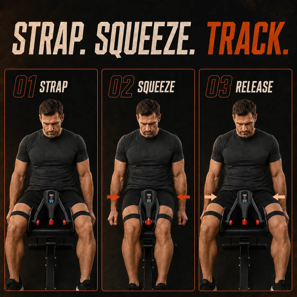 CoreForm RepTrack™