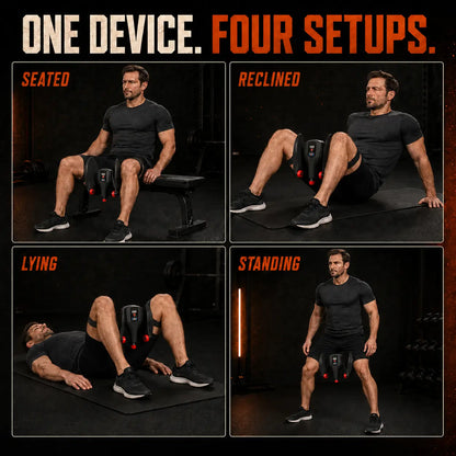 CoreForm RepTrack™