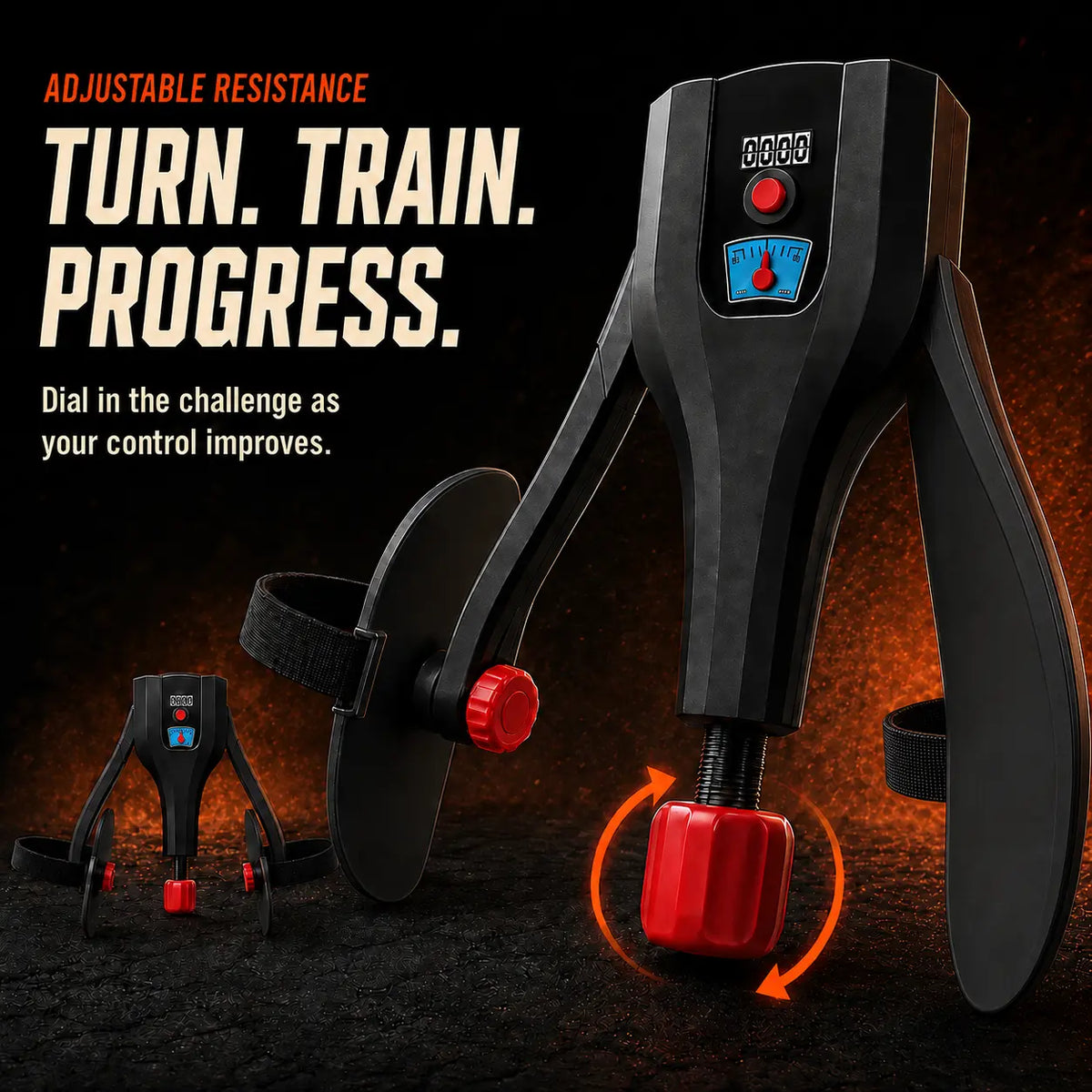 CoreForm RepTrack™