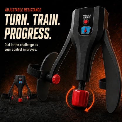 CoreForm RepTrack™