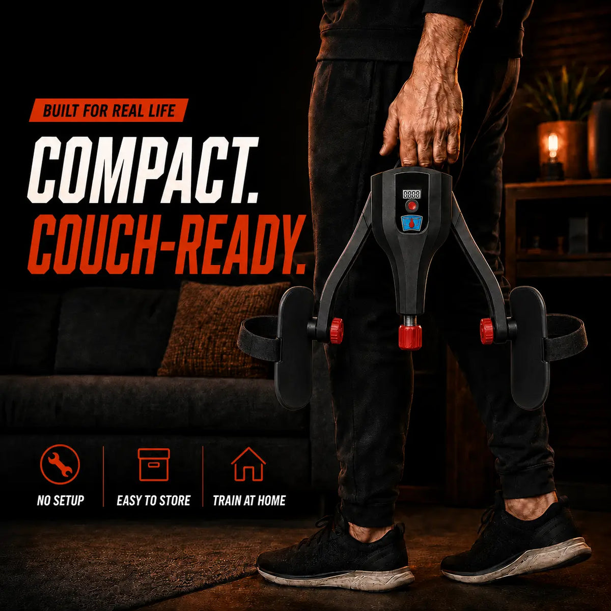 CoreForm RepTrack™