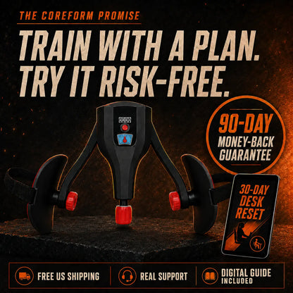 CoreForm RepTrack™