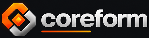 CoreForm