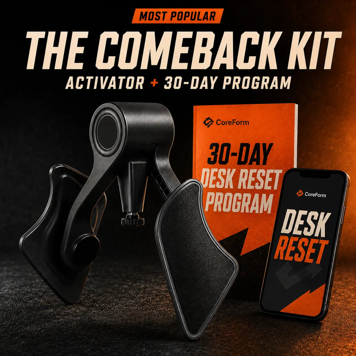 Coreform Activator™