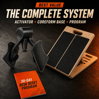Coreform Activator™