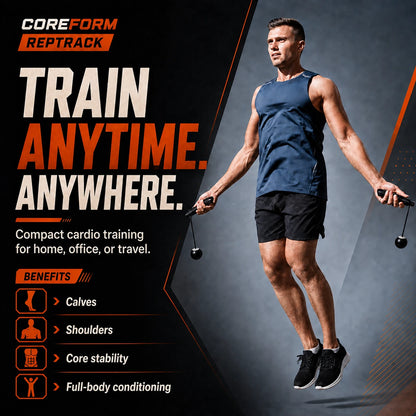 CoreForm RepTrack™