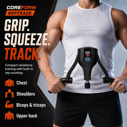 CoreForm RepTrack™