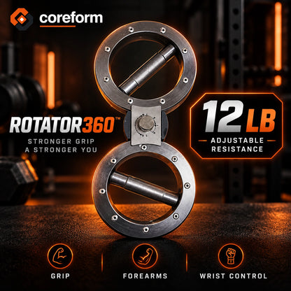 CoreForm Rotator 360™